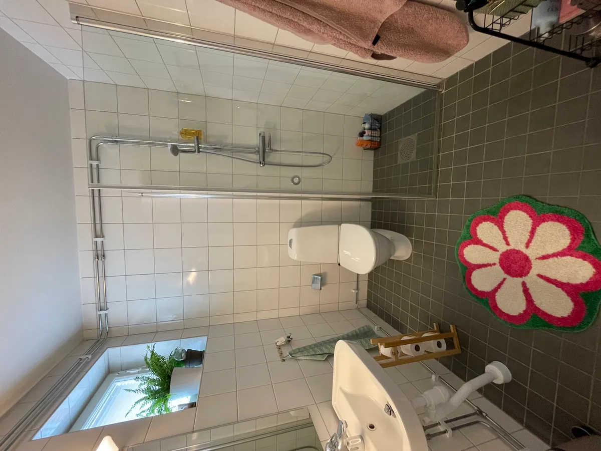 Hyresbostad på Upplands Väsby i upplands-vasby