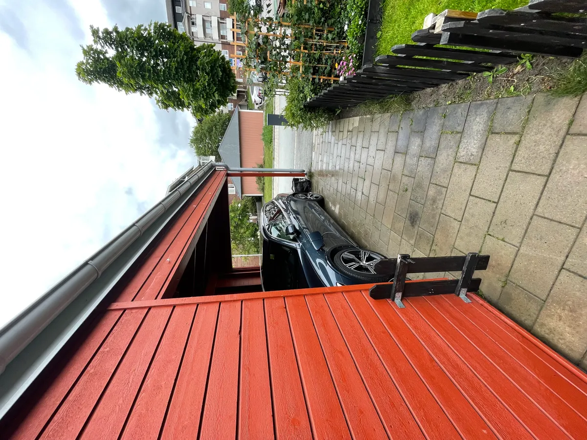 Hyresbostad på Upplands Väsby i upplands-vasby