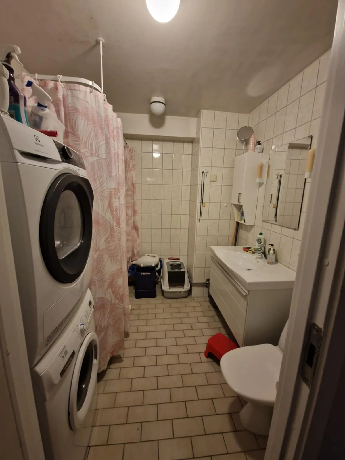 Hyreslägenhet på Göteborg i goteborg