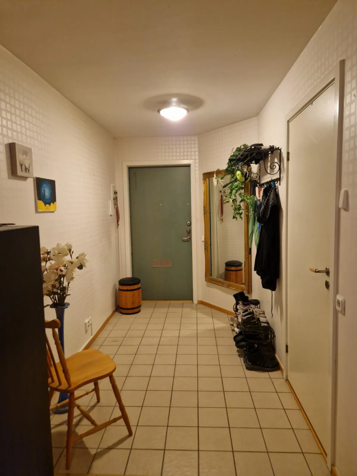 Hyreslägenhet på Göteborg i goteborg