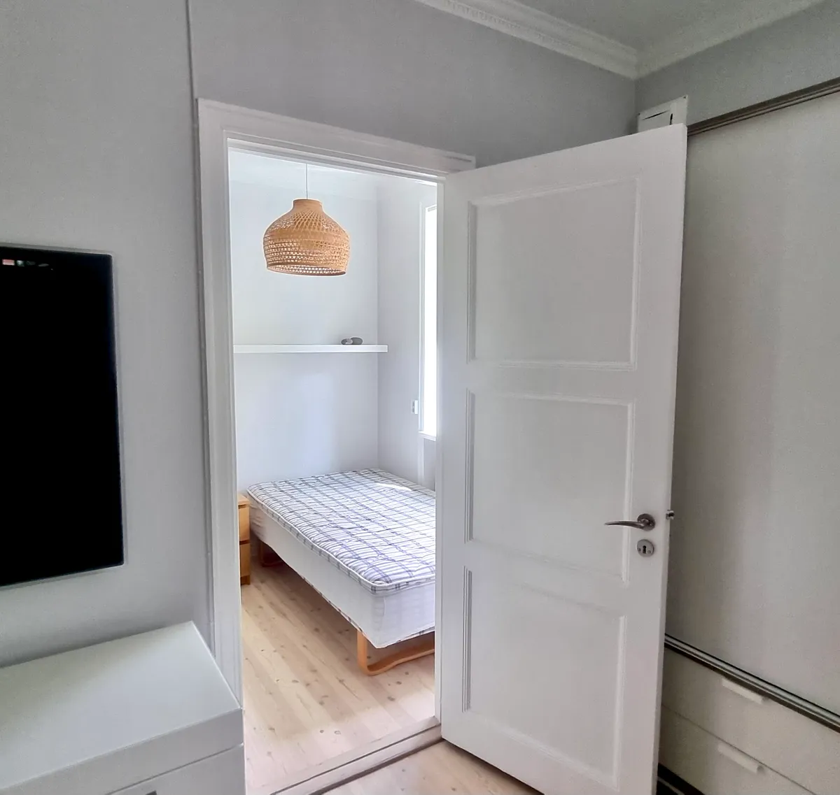 Hyreslägenhet på Stockholm i stockholm