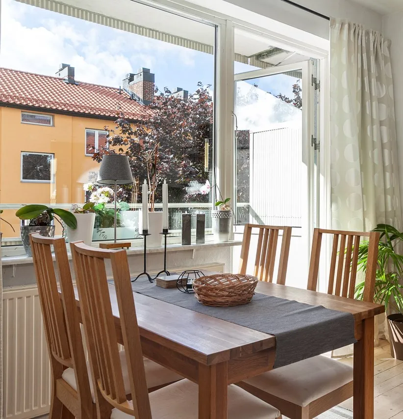 Hyreslägenhet på Helsingborg i helsingborg