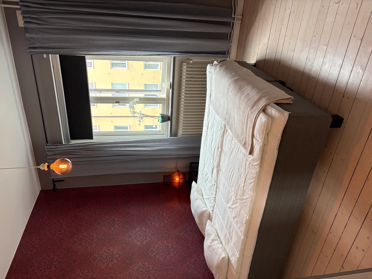 Hyreslägenhet på Helsingborg i helsingborg