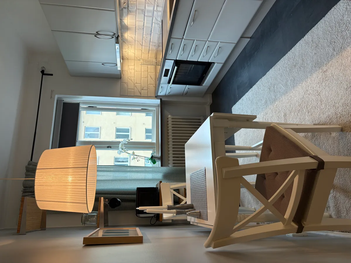 Hyreslägenhet på Helsingborg i helsingborg