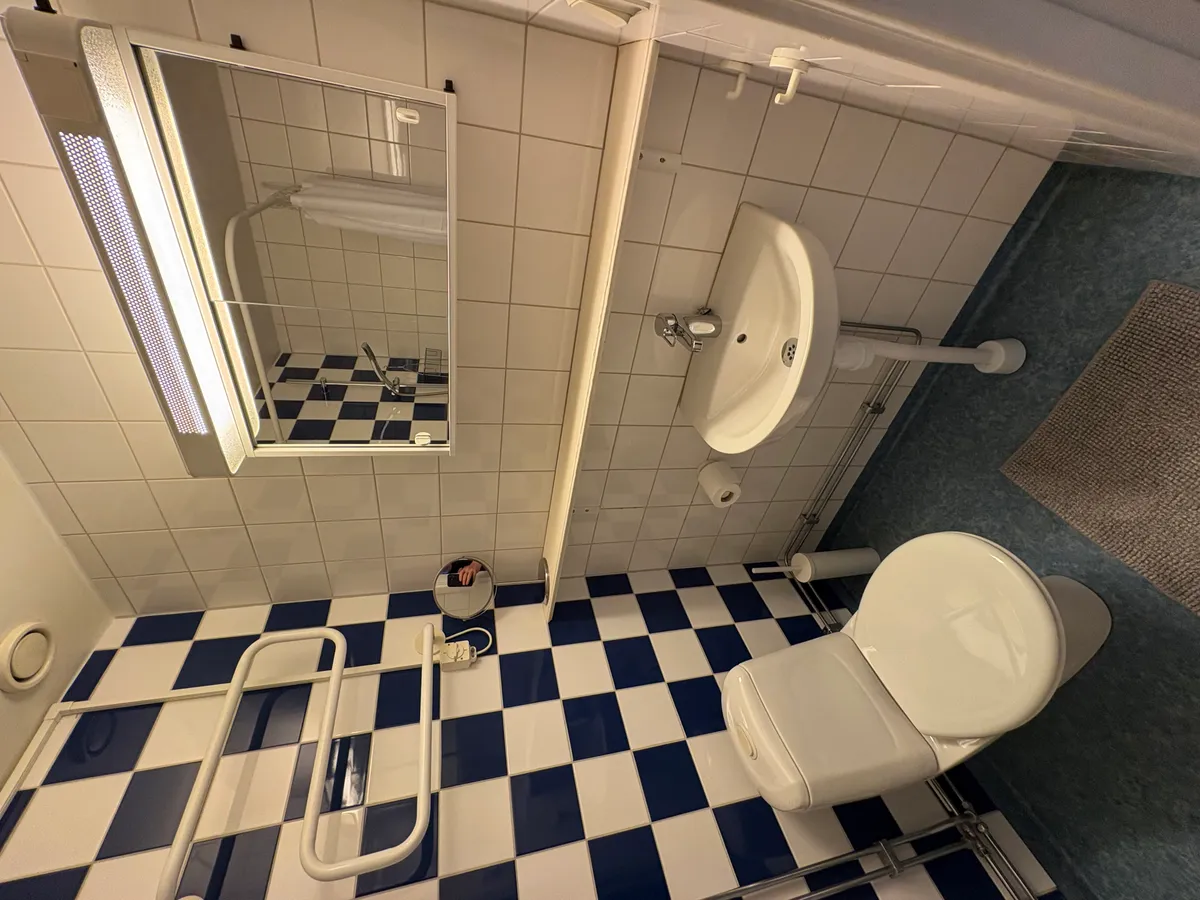 Hyreslägenhet på Helsingborg i helsingborg