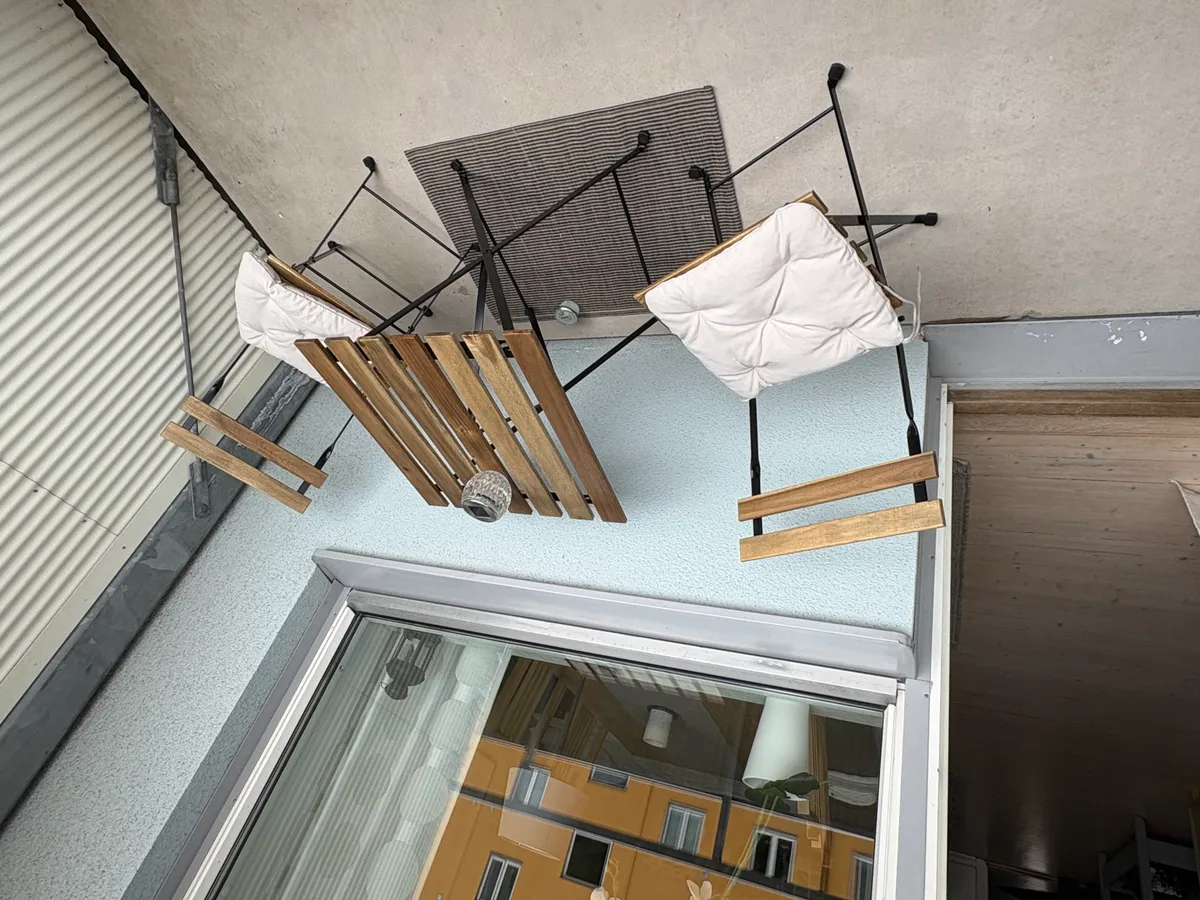 Hyreslägenhet på Helsingborg i helsingborg