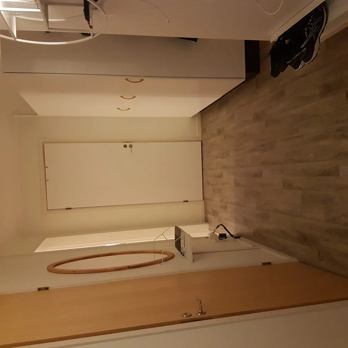 Hyreslägenhet på Kvänum i kvanum