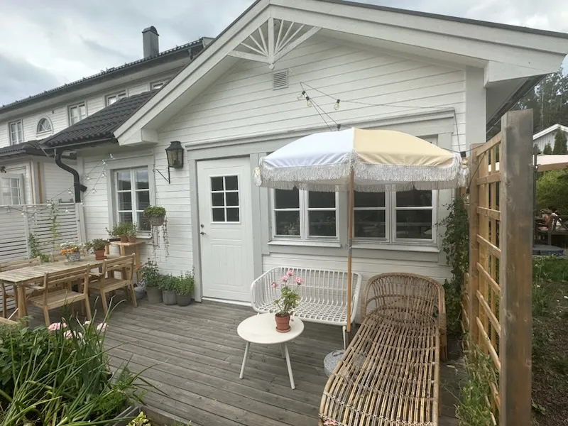 Hyresbostad på Trångsund i trangsund