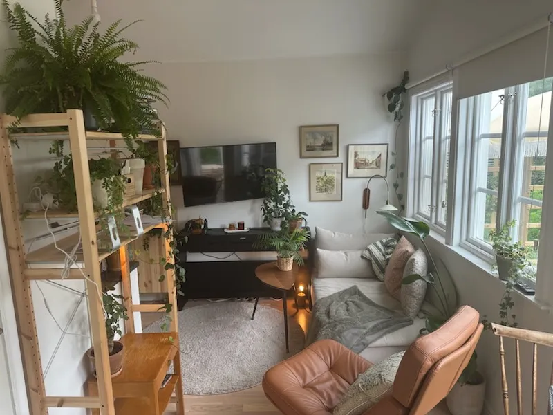 Hyresbostad på Trångsund i trangsund