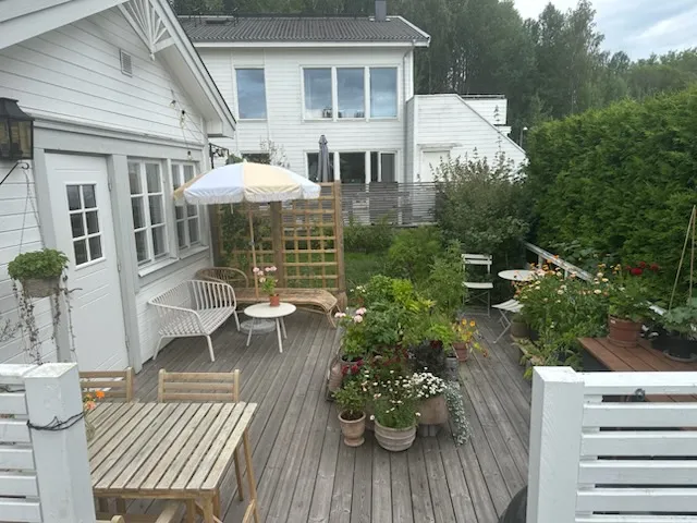 Hyresbostad på Trångsund i trangsund