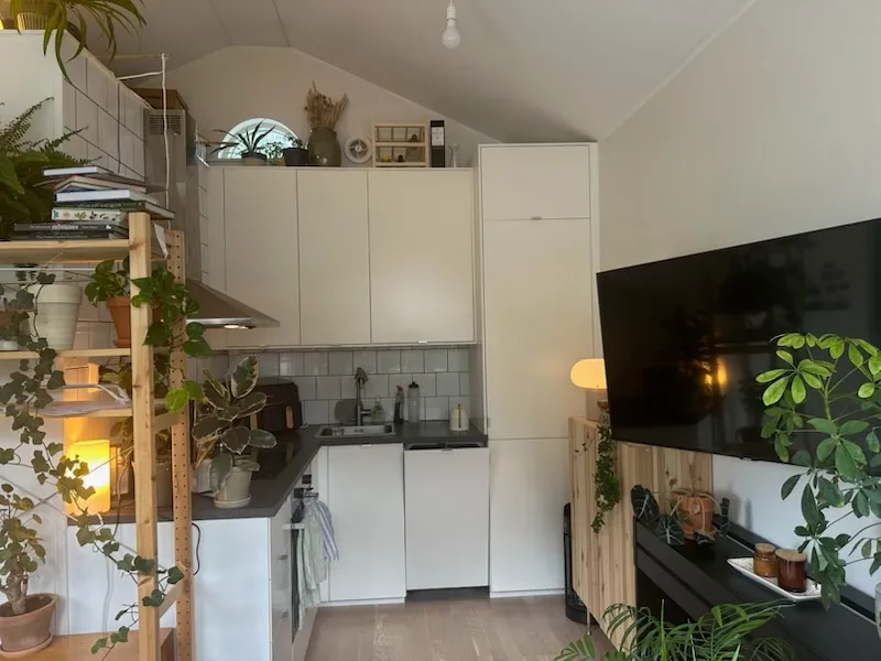 Hyresbostad på Trångsund i trangsund