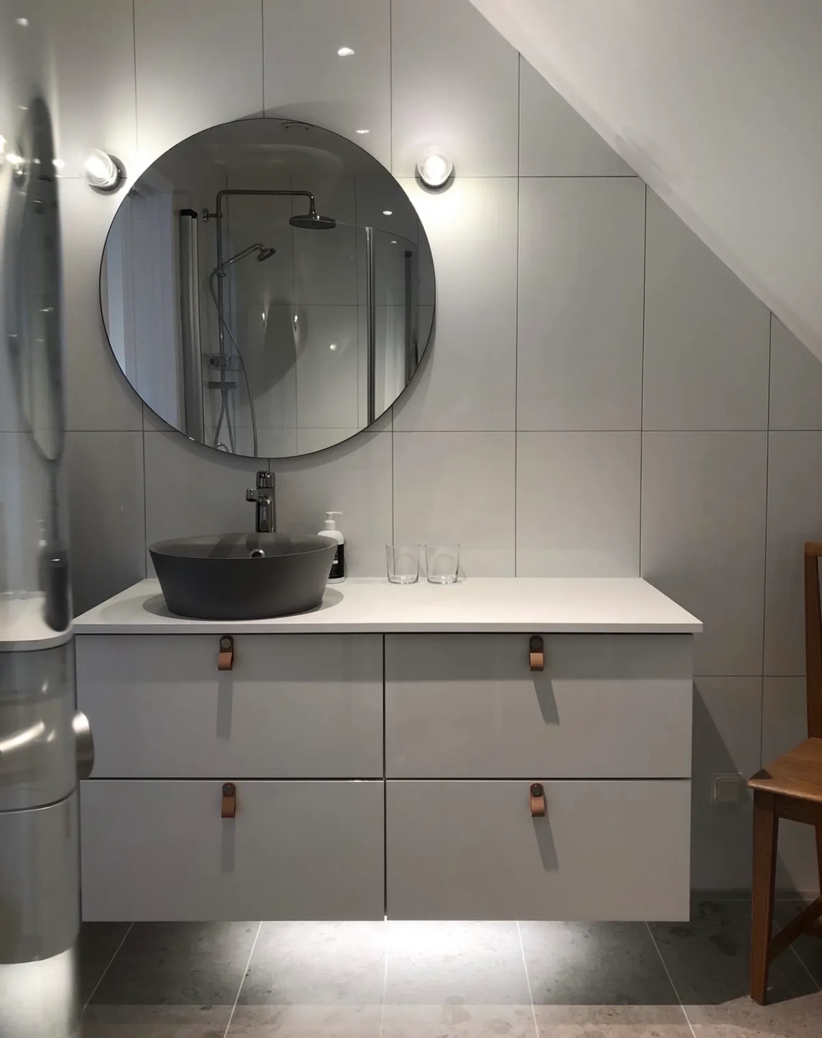 Hyreslägenhet på Visby i visby