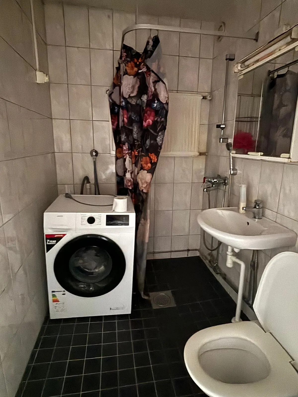 Hyreslägenhet på Pori i pori