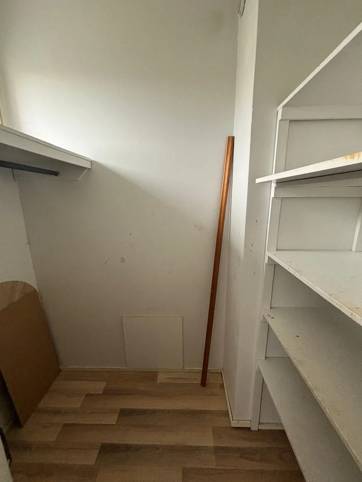 Hyreslägenhet på Pori i pori
