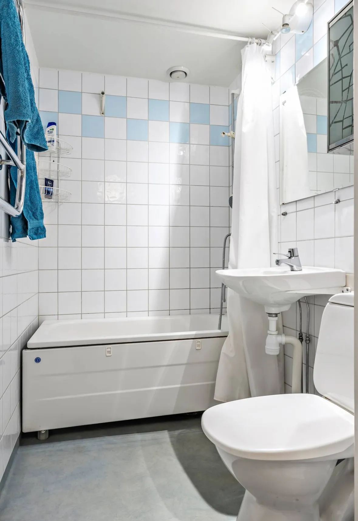 Hyreslägenhet på Norrköping i norrkoping
