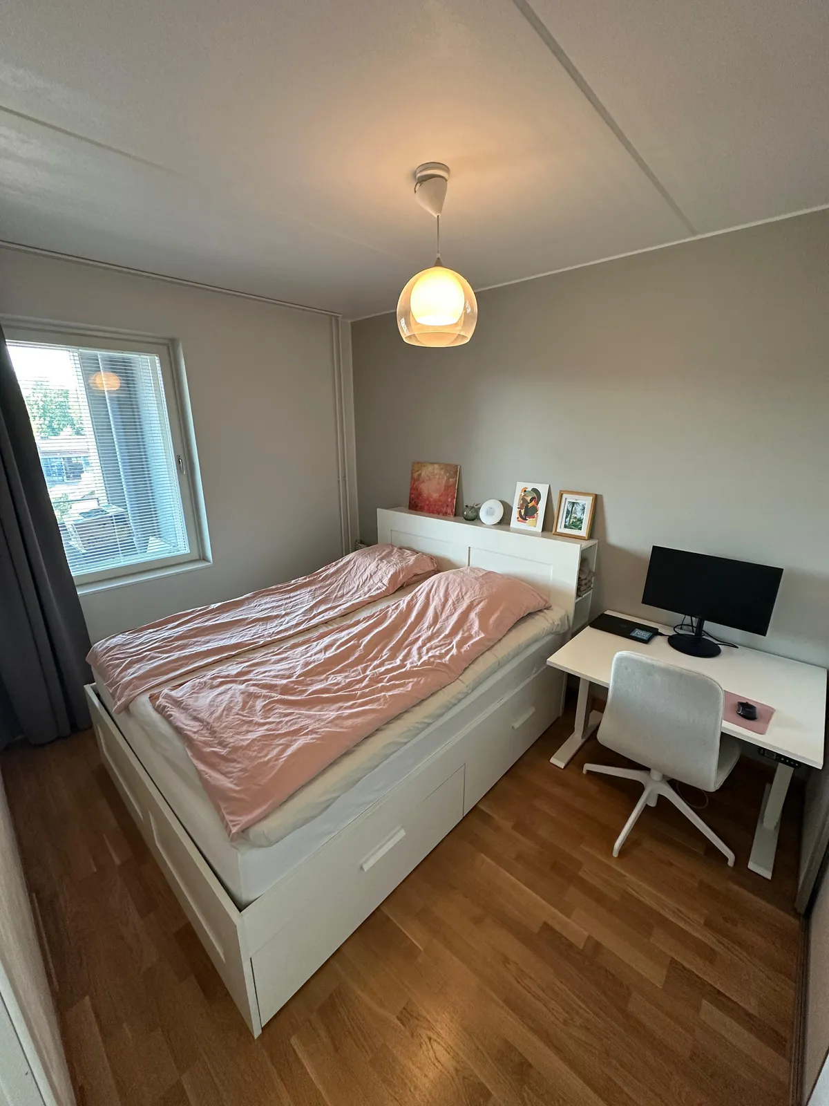 Hyreslägenhet på Helsinki i helsinki