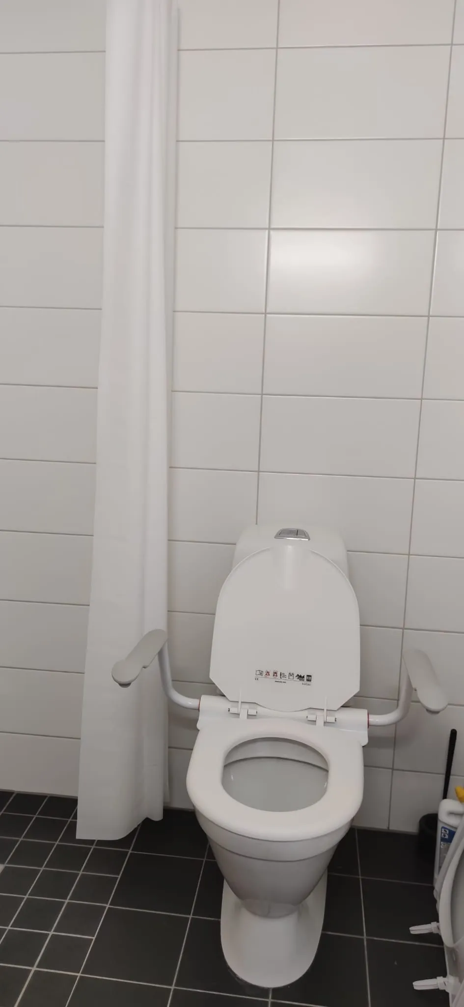 Hyreslägenhet på Täby i taby