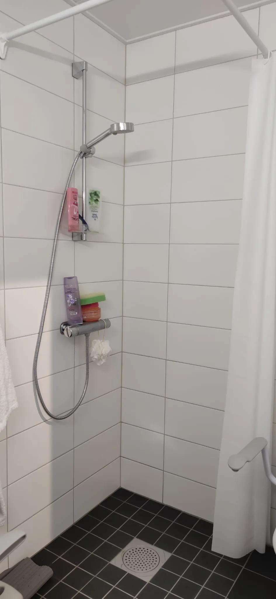 Hyreslägenhet på Täby i taby
