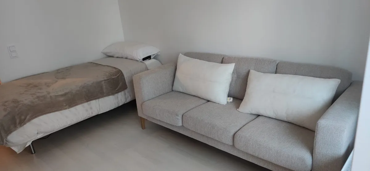 Hyreslägenhet på Täby i taby