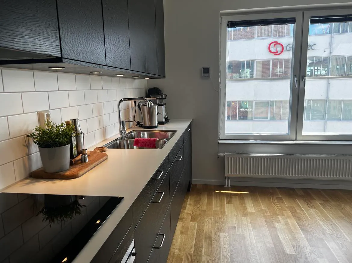 Hyreslägenhet på Göteborg i goteborg