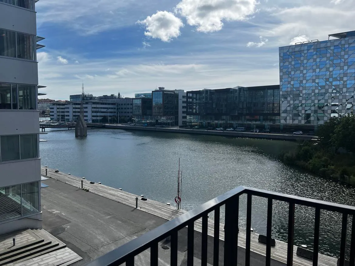 Hyreslägenhet på Göteborg i goteborg