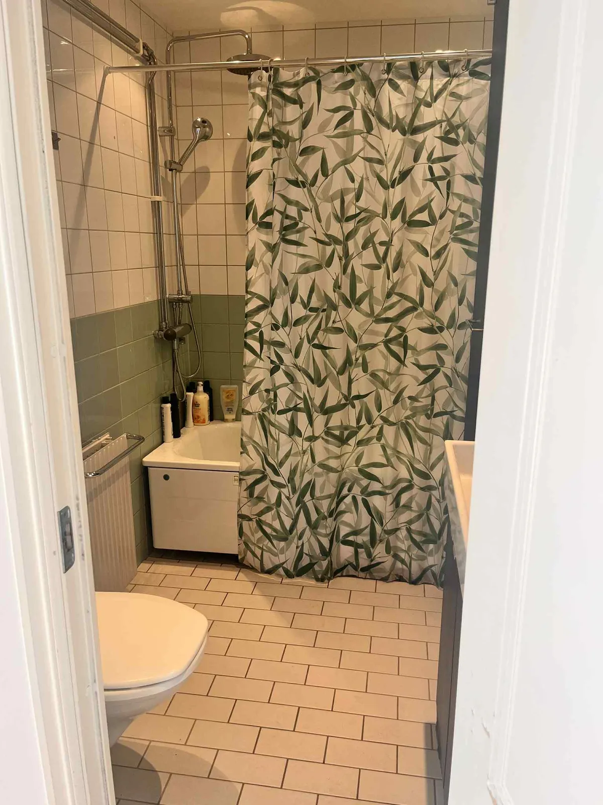 Hyreslägenhet på Vällingby i vallingby