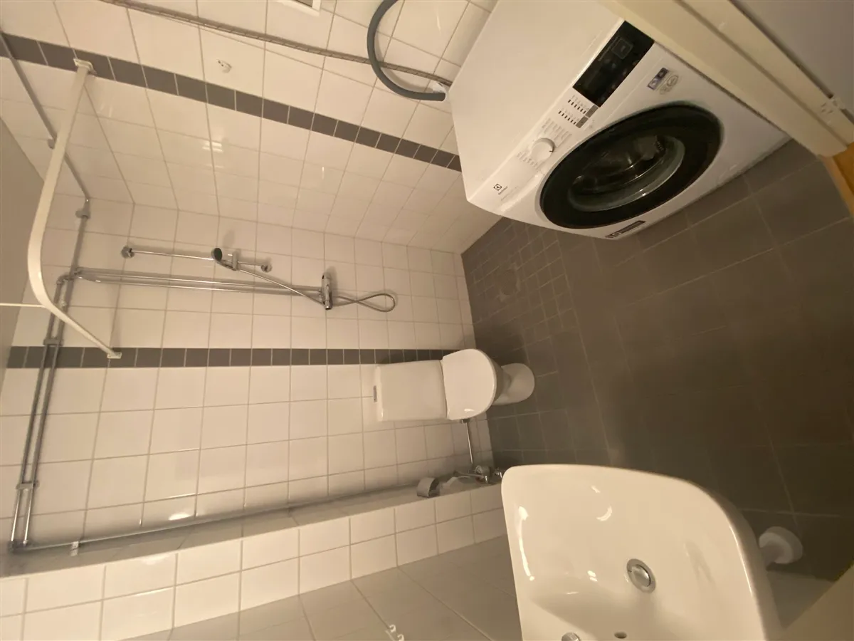Hyreslägenhet på Norrköping i norrkoping
