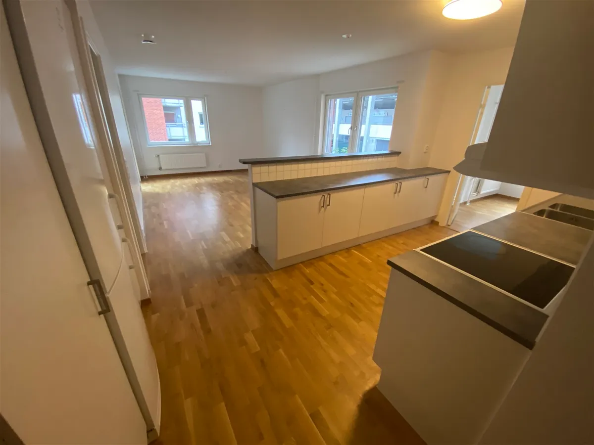 Hyreslägenhet på Norrköping i norrkoping