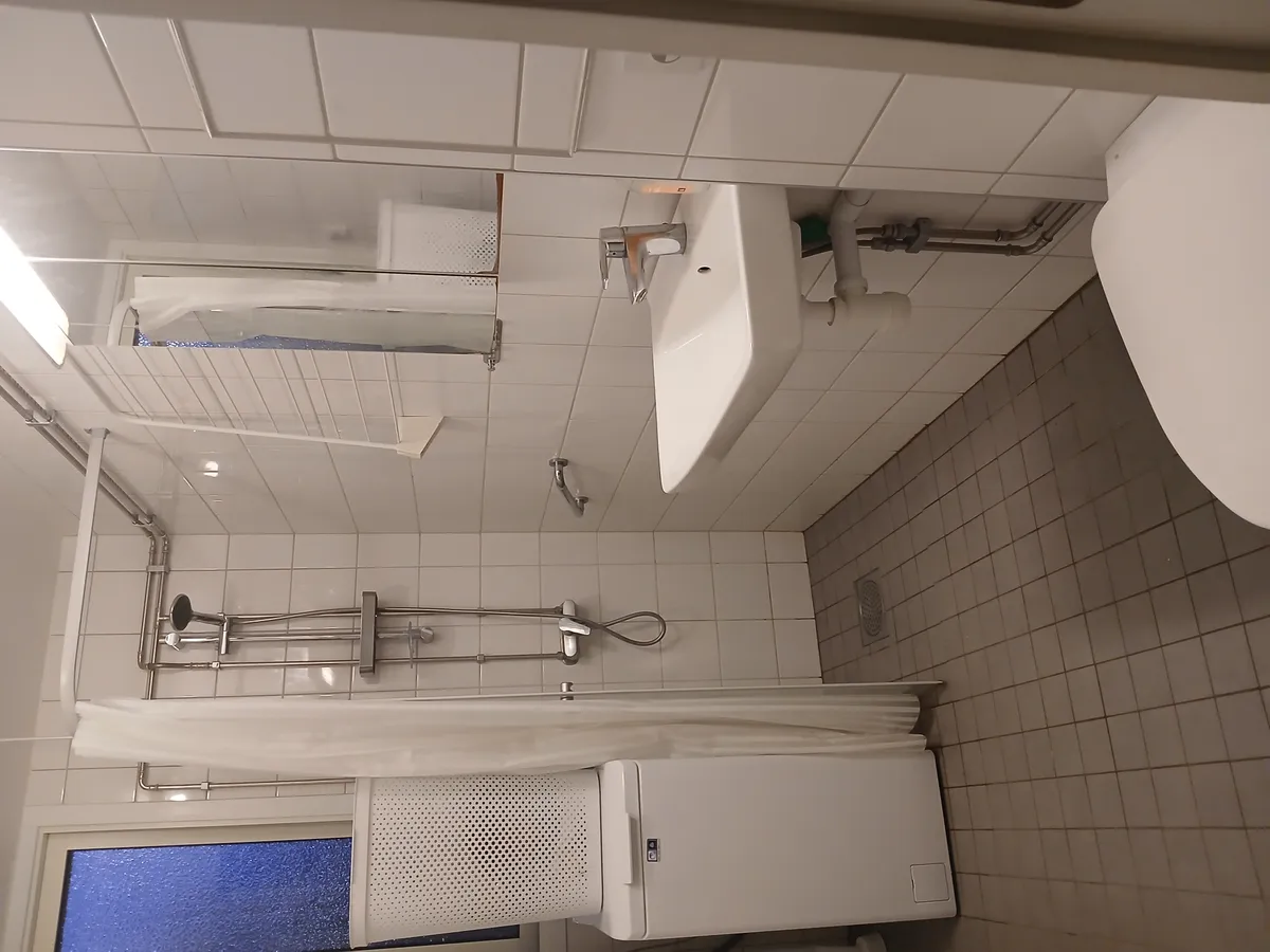 Hyreslägenhet på Lund i lund