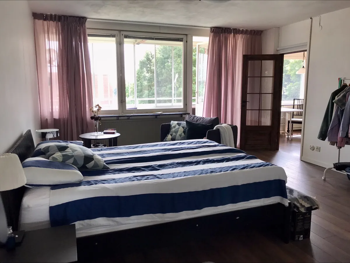 Hyreslägenhet på Lund i lund