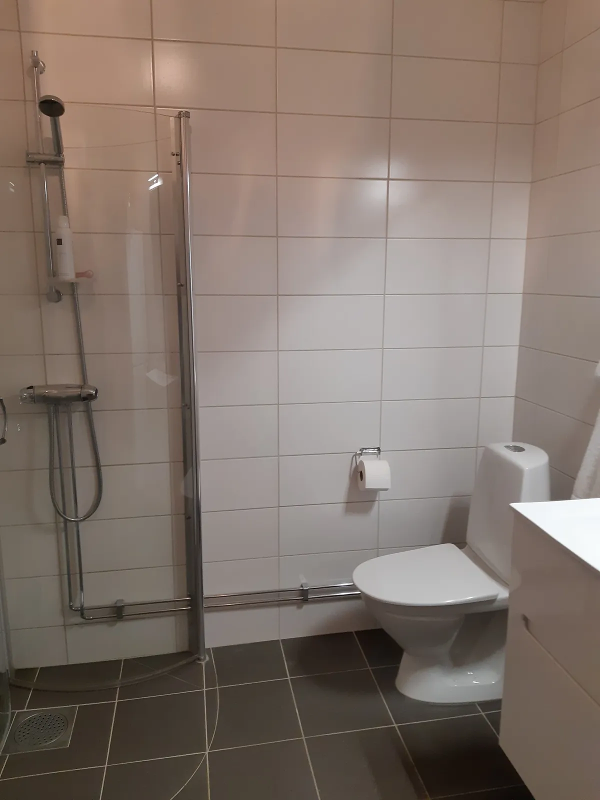 Hyreslägenhet på Sundsvall i sundsvall