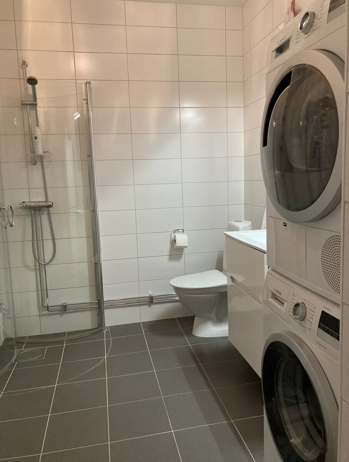 Hyreslägenhet på Sundsvall i sundsvall