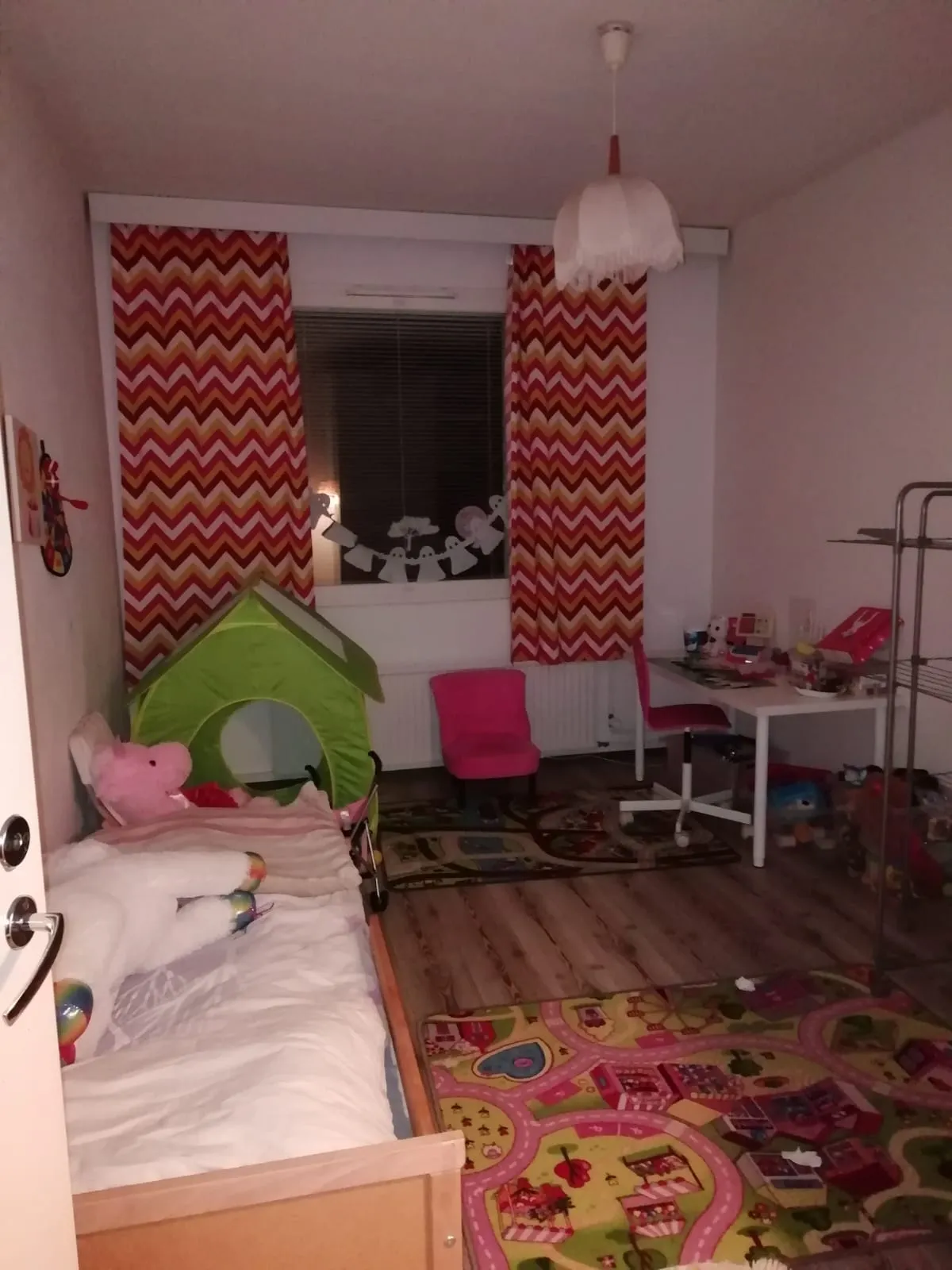 Hyreslägenhet på Jyväskylä i jyvaskyla
