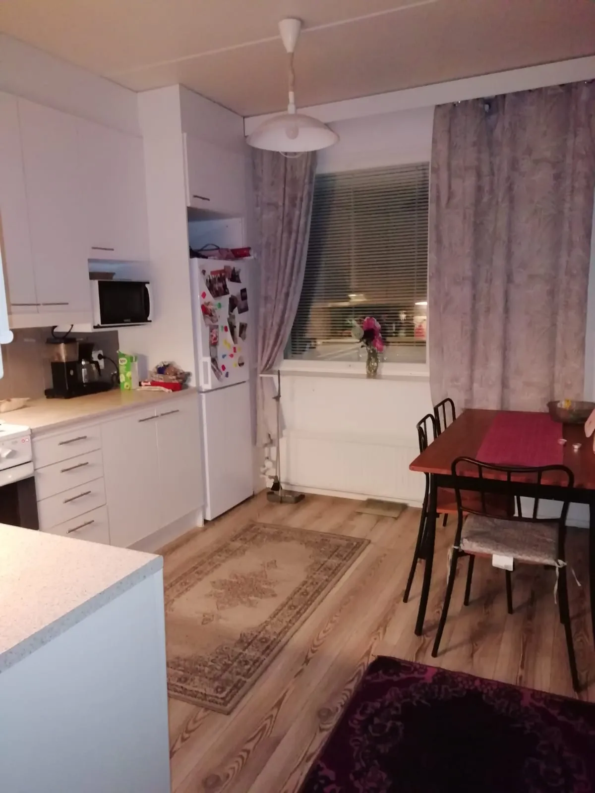 Hyreslägenhet på Jyväskylä i jyvaskyla