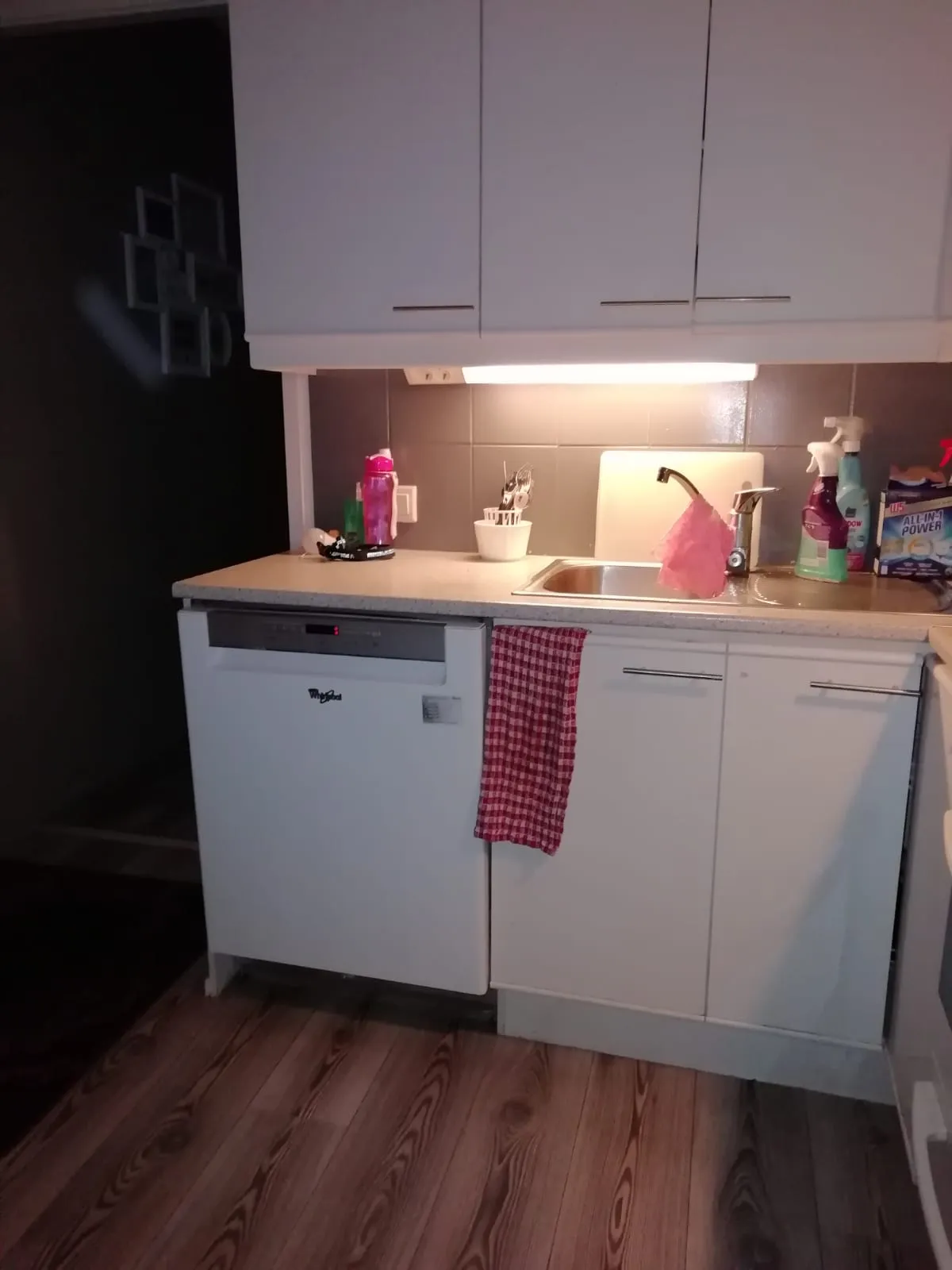 Hyreslägenhet på Jyväskylä i jyvaskyla