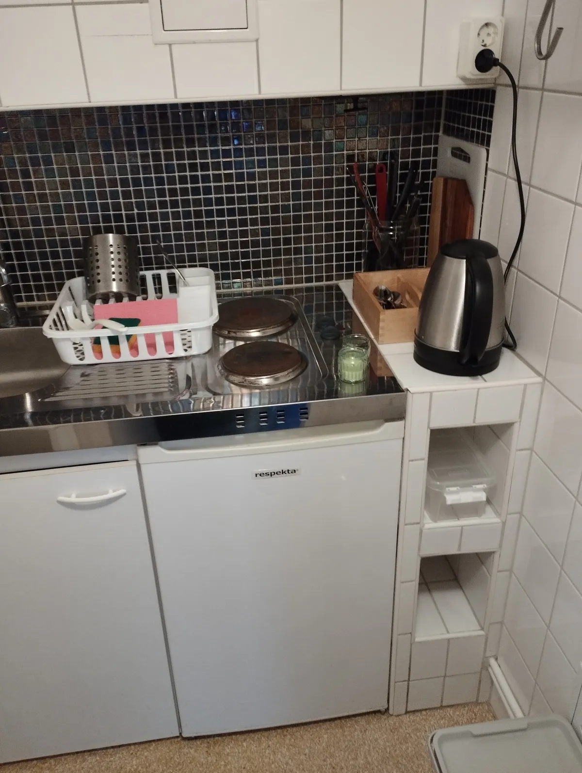 Hyreslägenhet på Västerås i vasteras