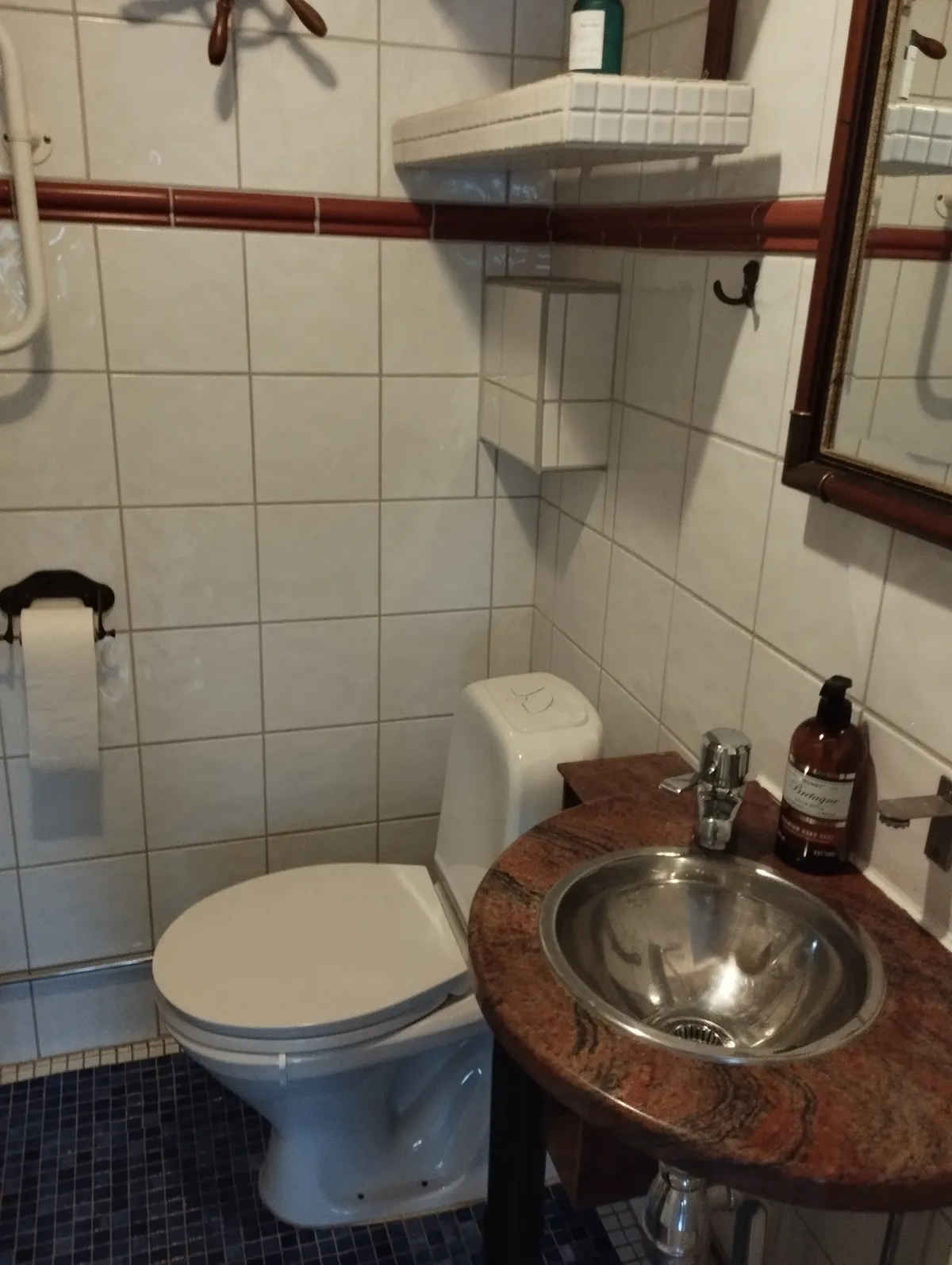Hyreslägenhet på Västerås i vasteras