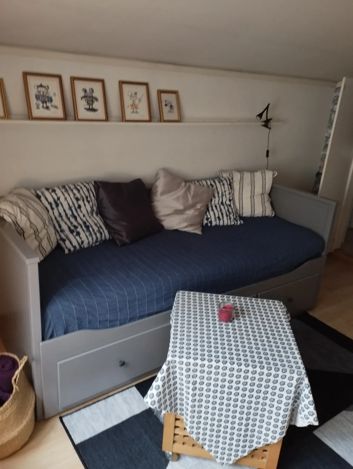 Hyreslägenhet på Västerås i vasteras