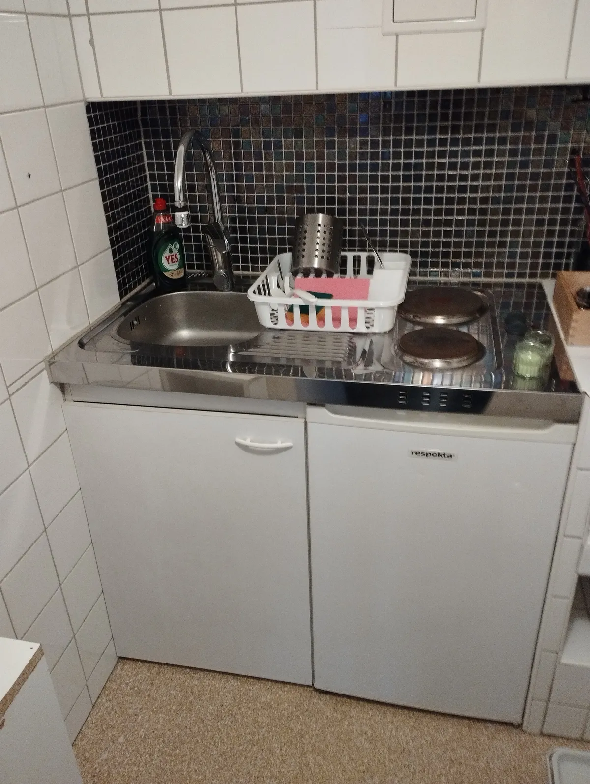 Hyreslägenhet på Västerås i vasteras