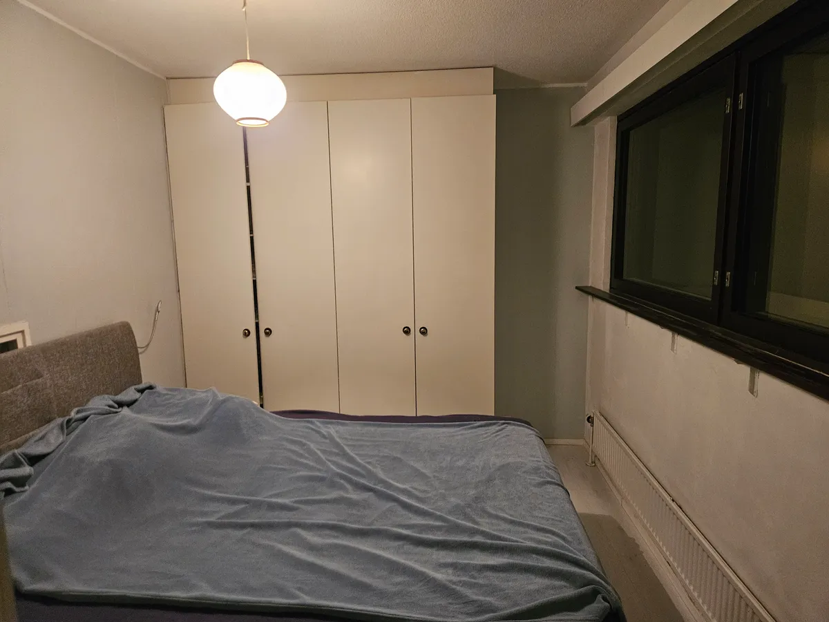 Hyreslägenhet på Helsinki i helsinki