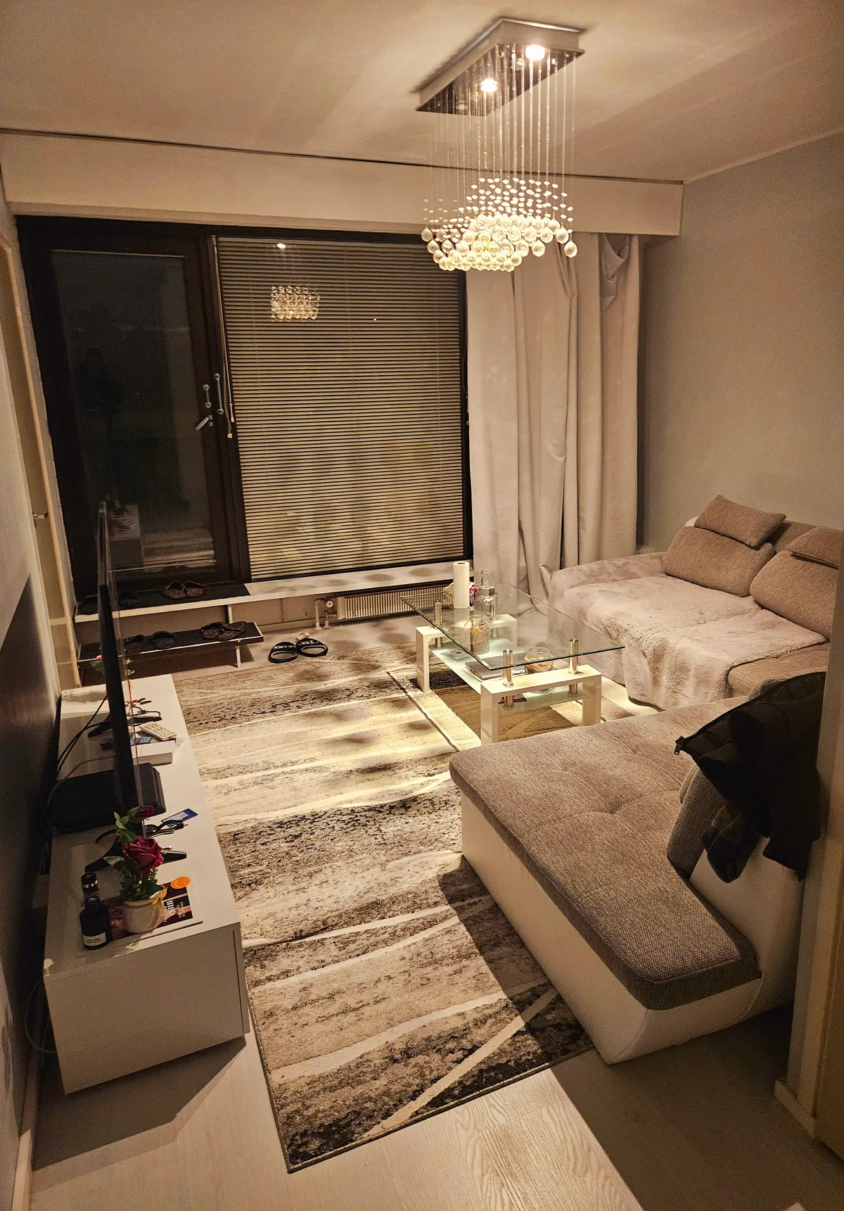 Hyreslägenhet på Helsinki i helsinki