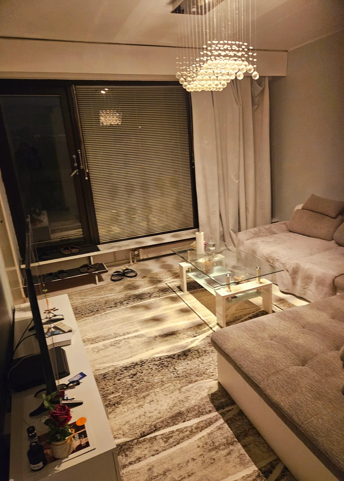 Hyreslägenhet på Helsinki i helsinki