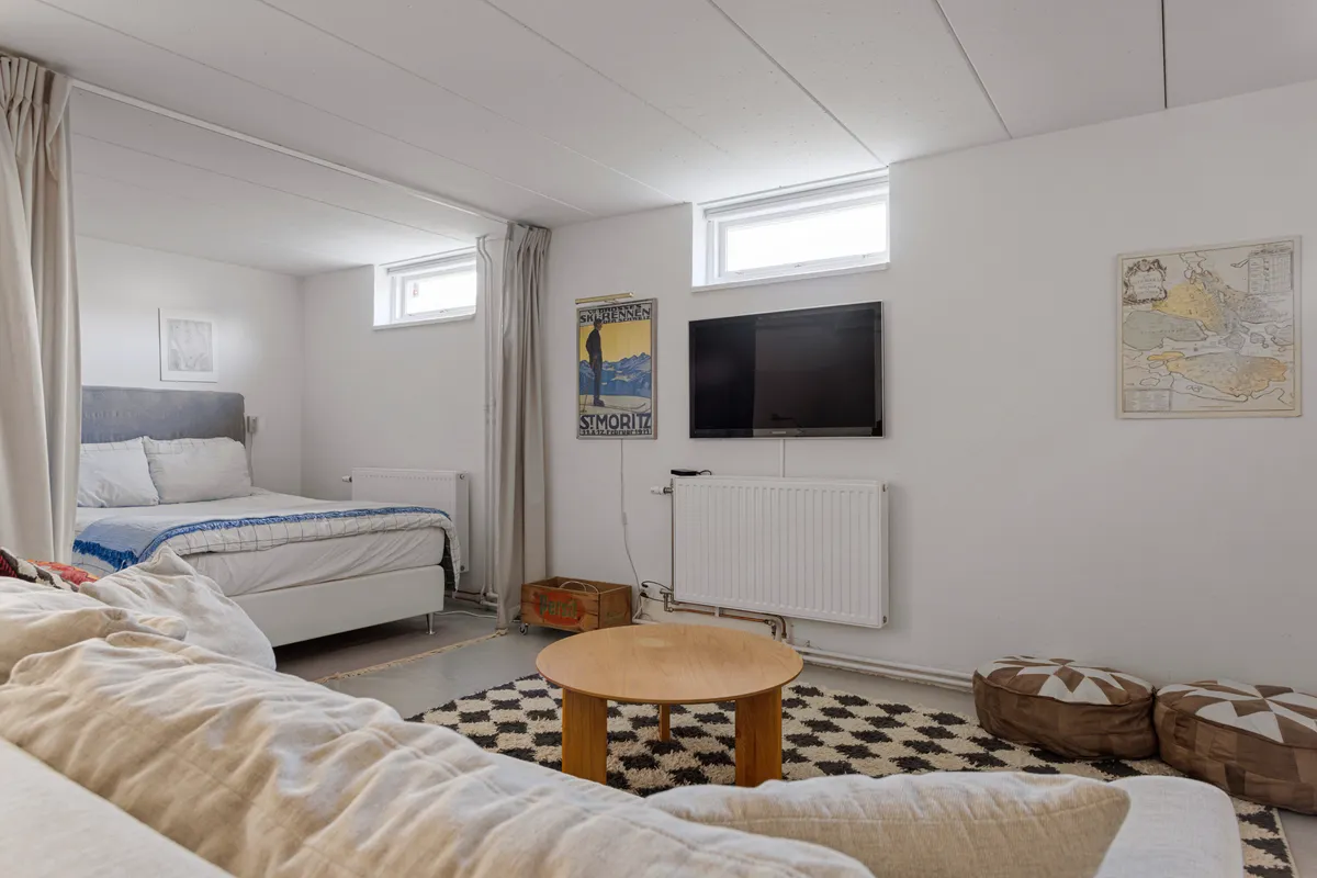 Hyresbostad på Sollentuna i sollentuna