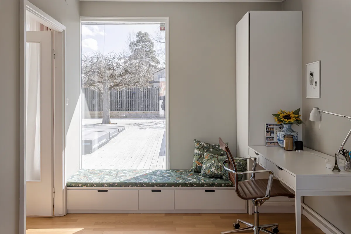 Hyresbostad på Sollentuna i sollentuna