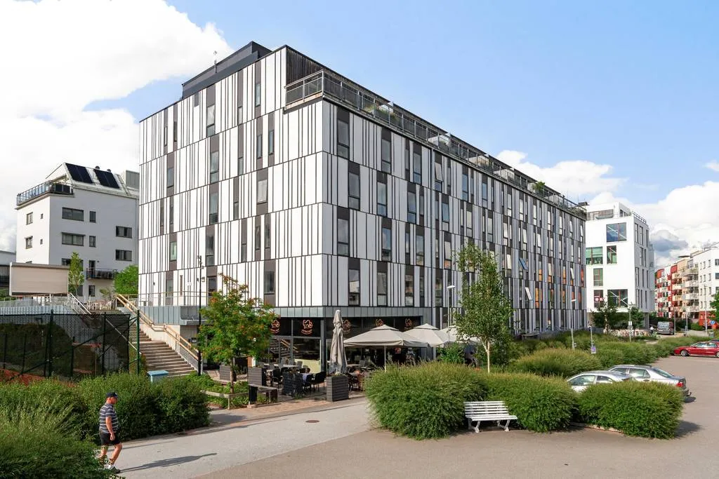 Hyreslägenhet på Uppsala i uppsala