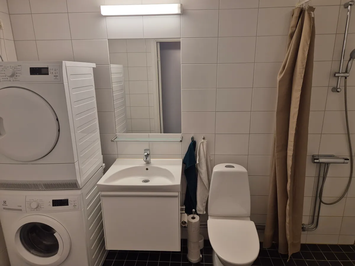 Hyreslägenhet på Uppsala i uppsala