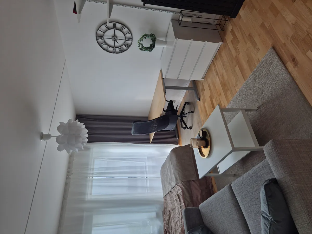 Hyreslägenhet på Uppsala i uppsala