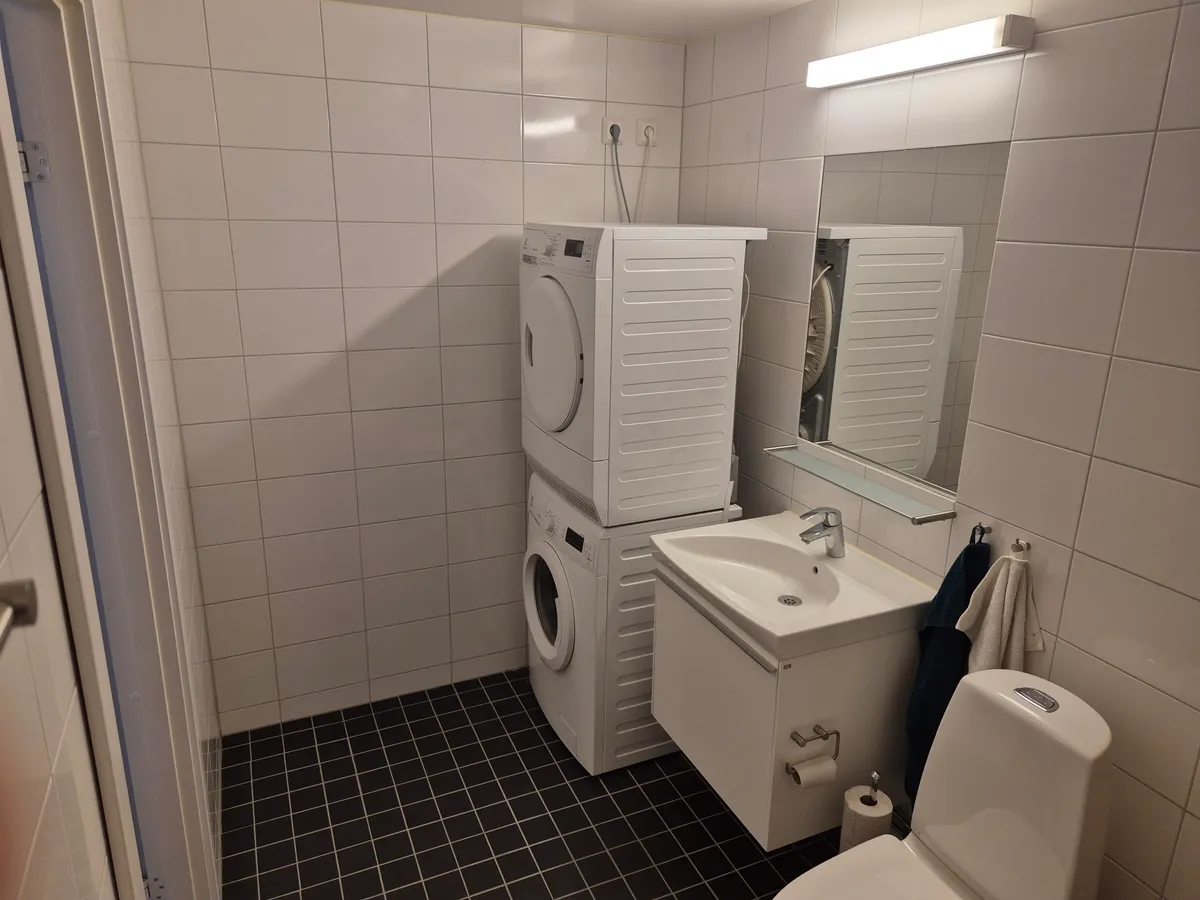 Hyreslägenhet på Uppsala i uppsala