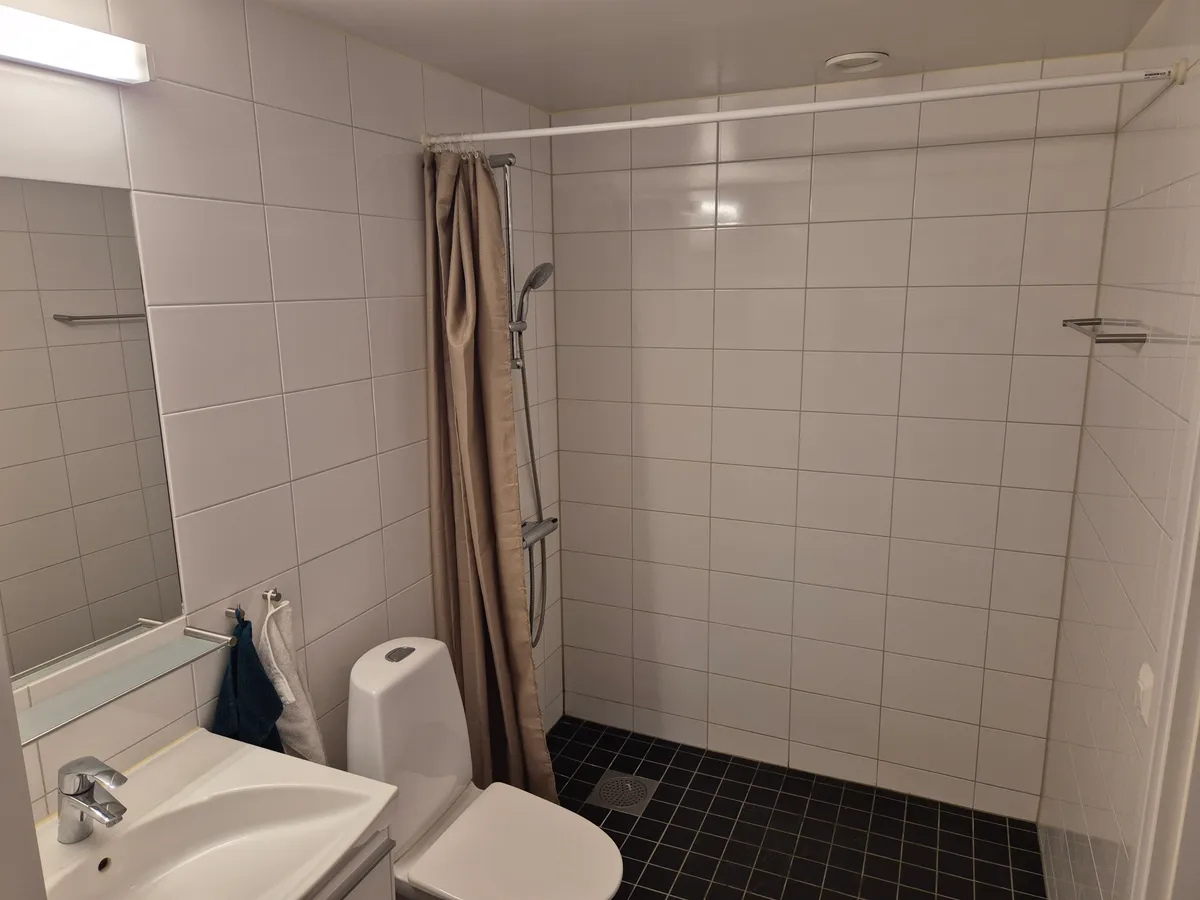 Hyreslägenhet på Uppsala i uppsala