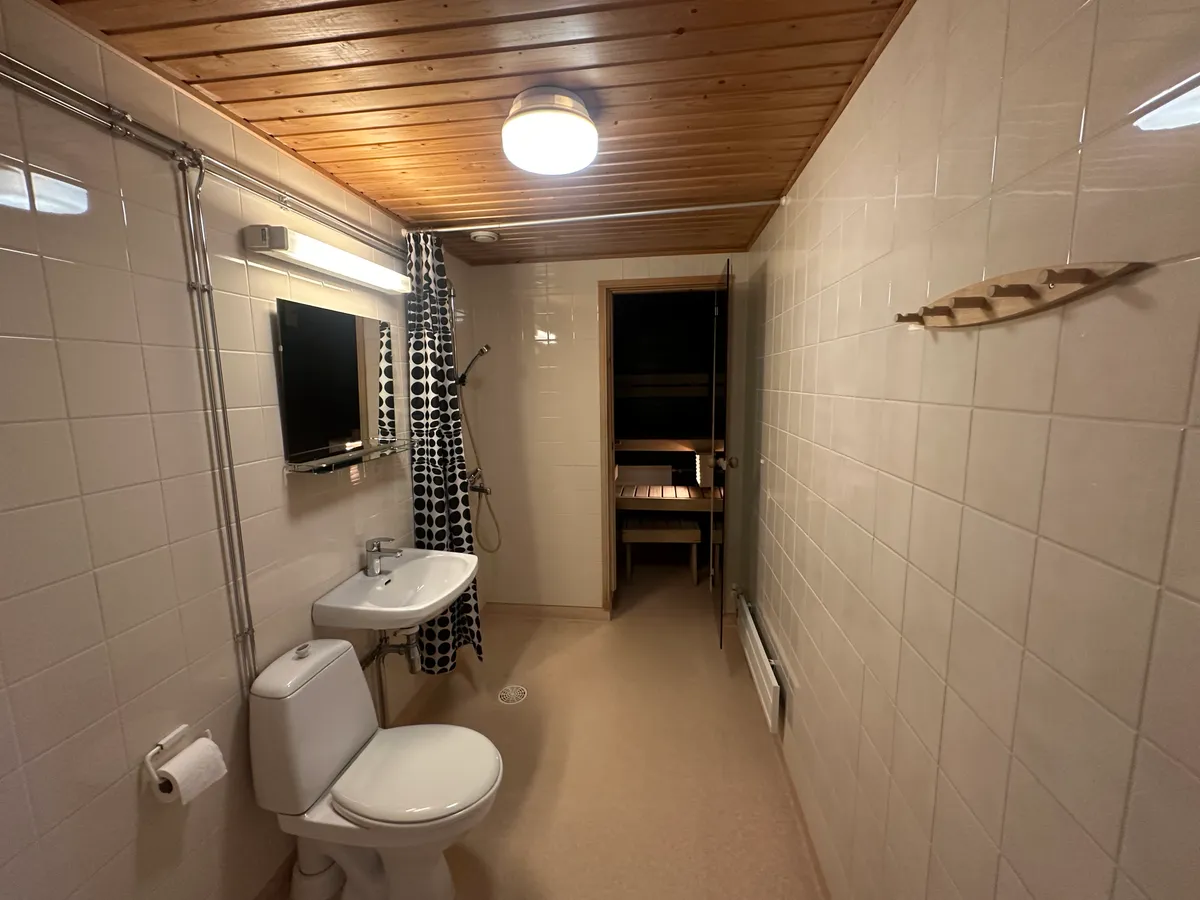 Hyresbostad på Oulu i oulu